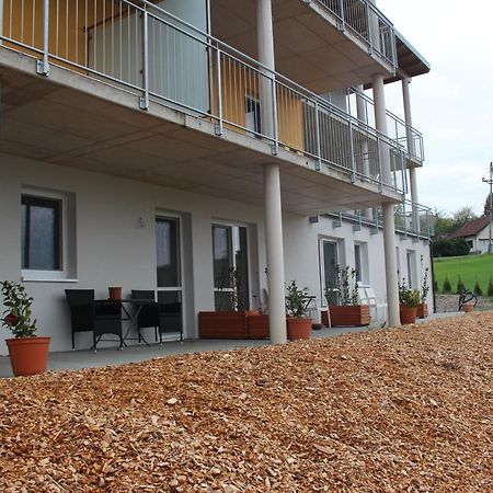 Workers Appartements Kreuzwirt Engerwitzdorf Zewnętrze zdjęcie