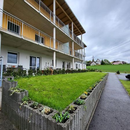 Workers Appartements Kreuzwirt Engerwitzdorf Zewnętrze zdjęcie