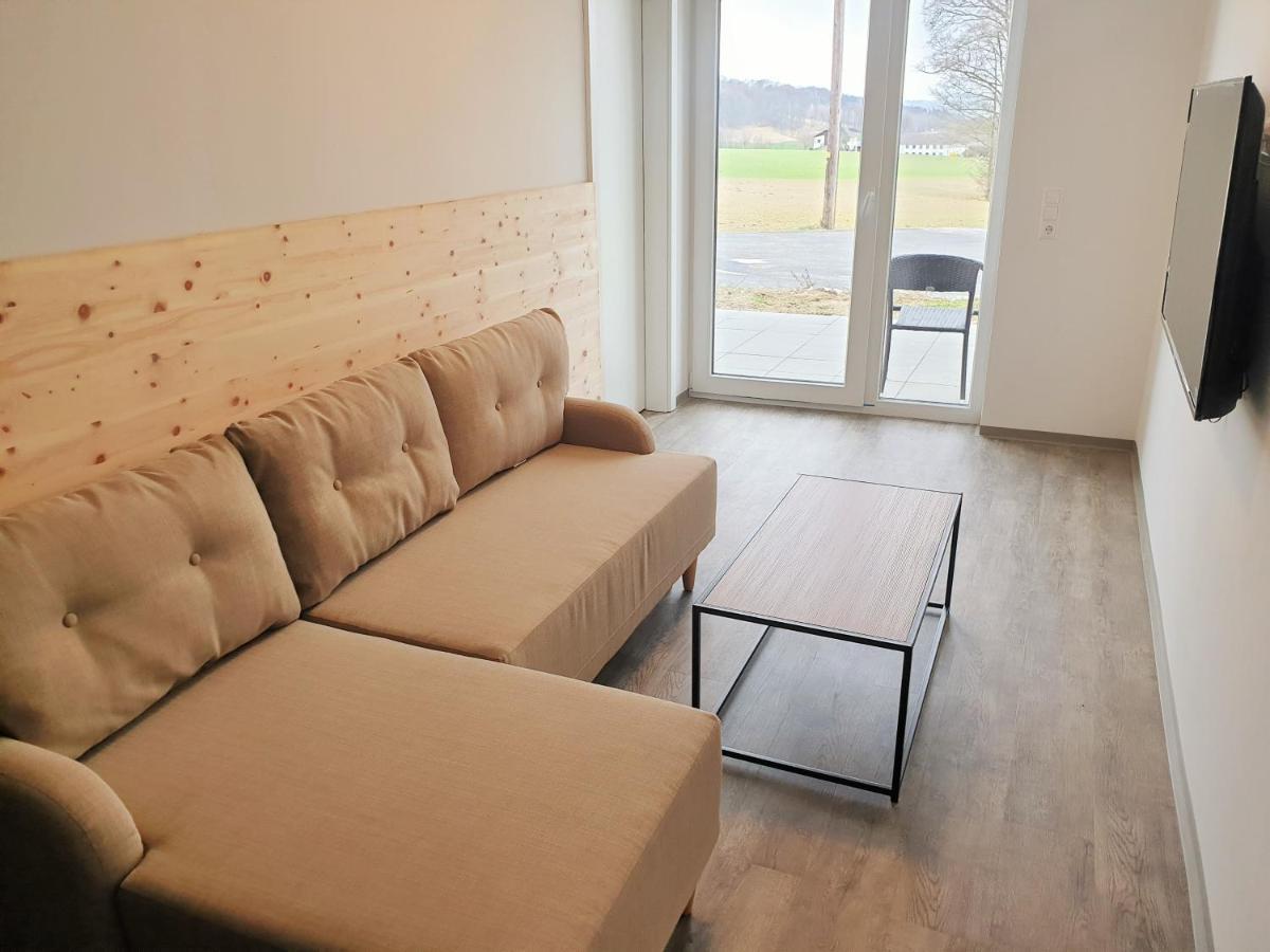 Workers Appartements Kreuzwirt Engerwitzdorf Zewnętrze zdjęcie