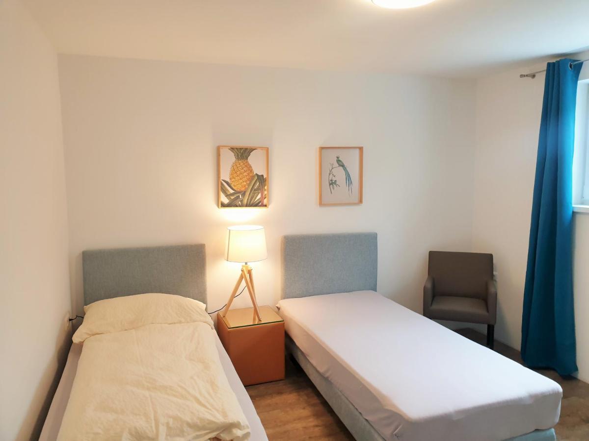 Workers Appartements Kreuzwirt Engerwitzdorf Zewnętrze zdjęcie