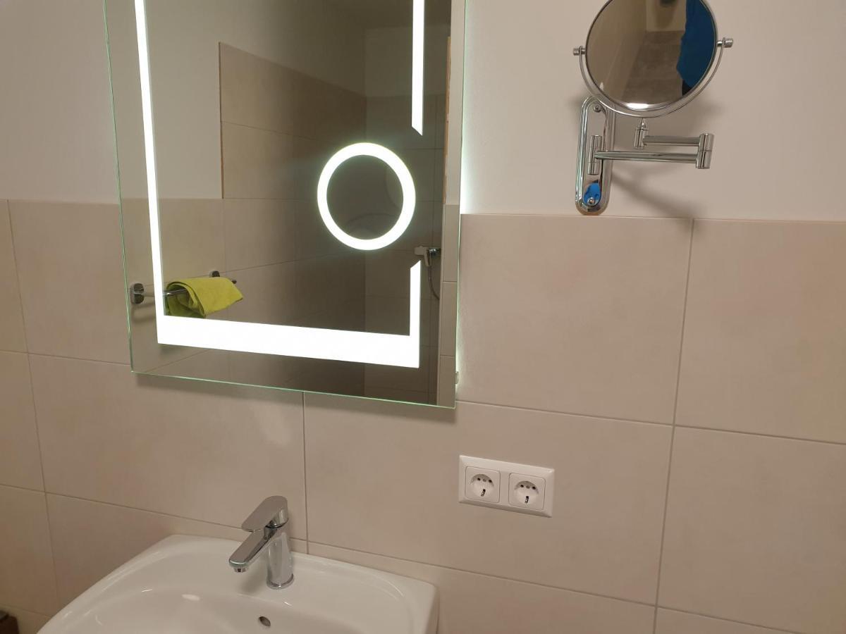 Workers Appartements Kreuzwirt Engerwitzdorf Zewnętrze zdjęcie