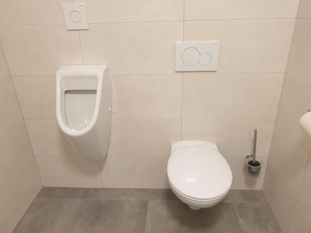 Workers Appartements Kreuzwirt Engerwitzdorf Zewnętrze zdjęcie