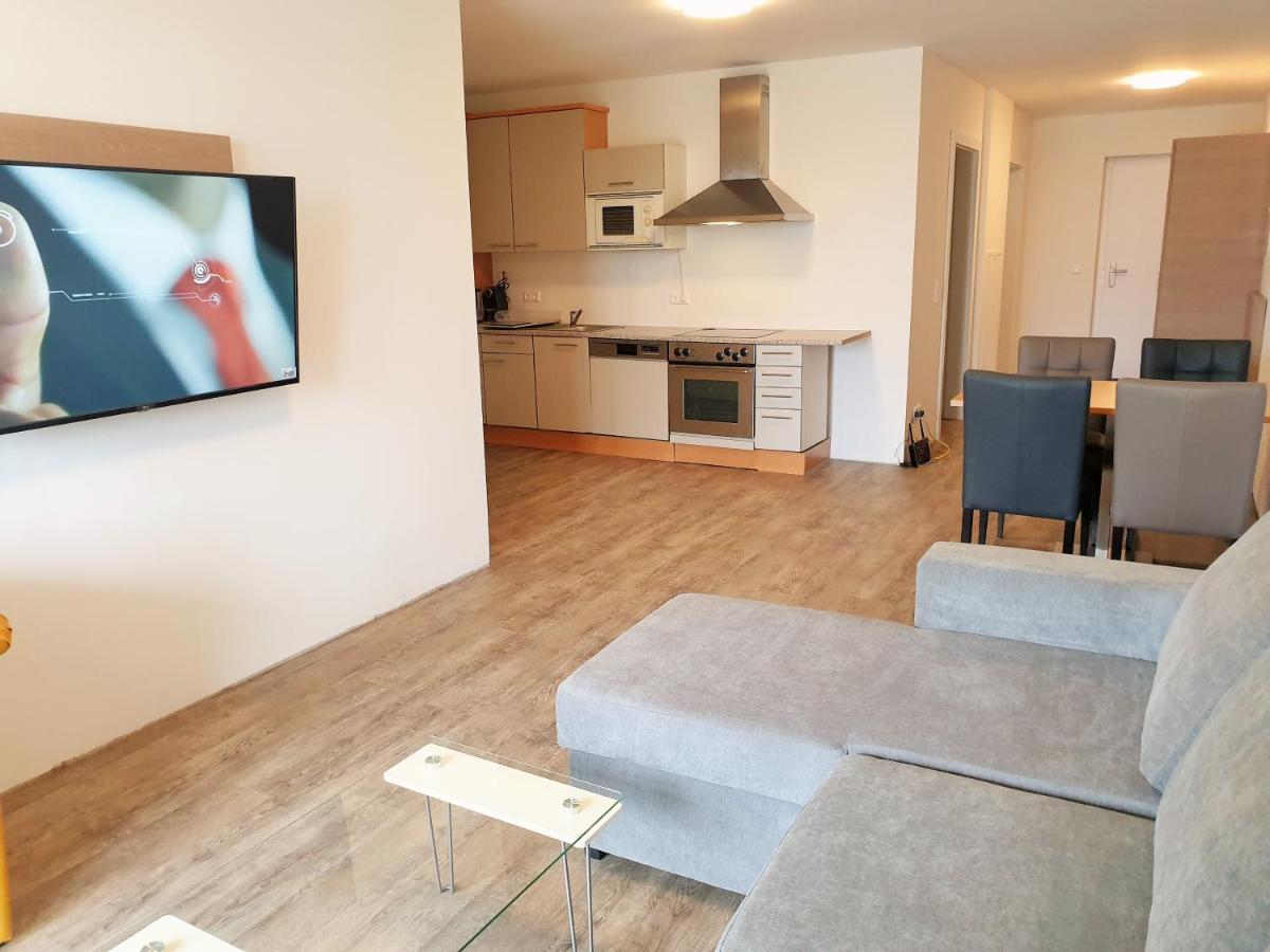 Workers Appartements Kreuzwirt Engerwitzdorf Zewnętrze zdjęcie