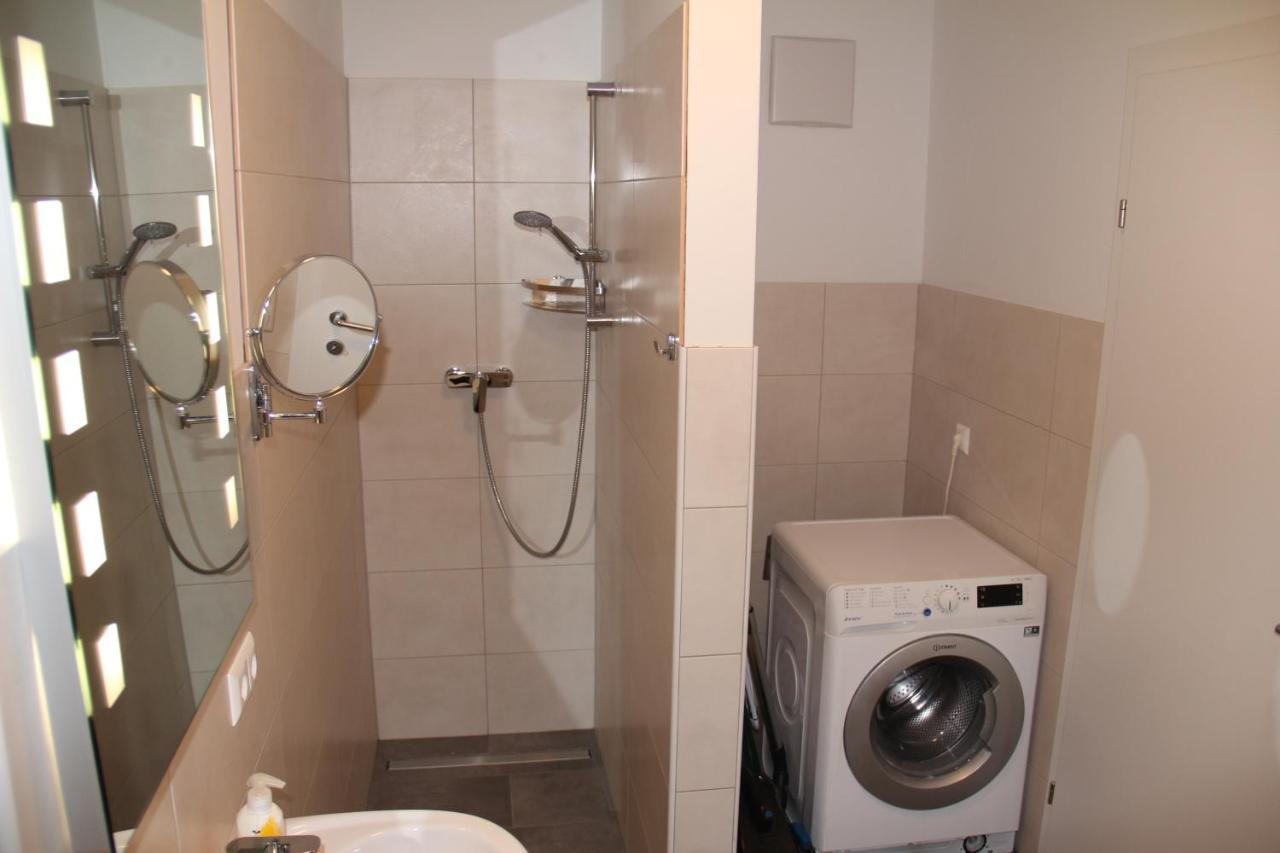 Workers Appartements Kreuzwirt Engerwitzdorf Zewnętrze zdjęcie