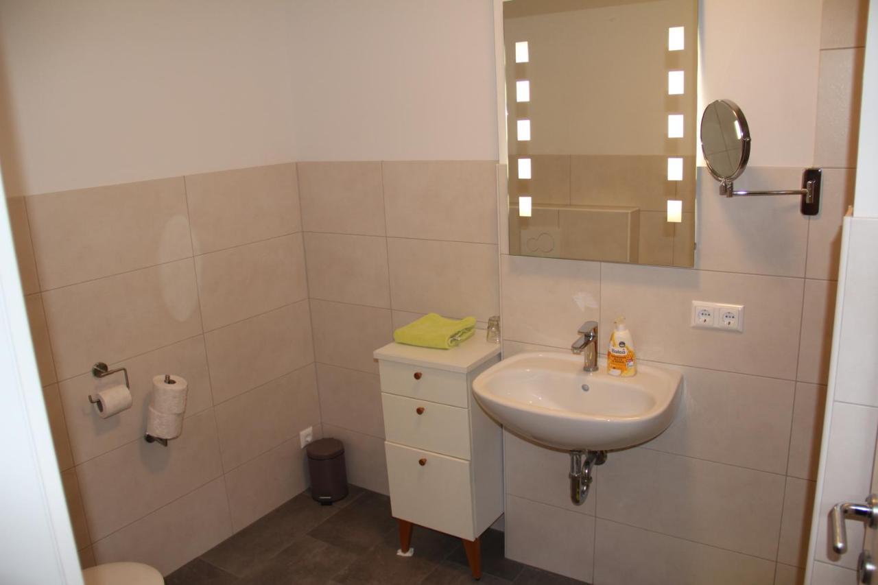 Workers Appartements Kreuzwirt Engerwitzdorf Zewnętrze zdjęcie