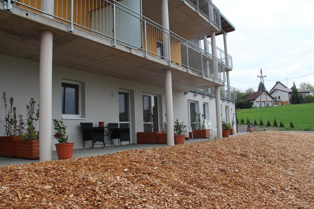 Workers Appartements Kreuzwirt Engerwitzdorf Zewnętrze zdjęcie