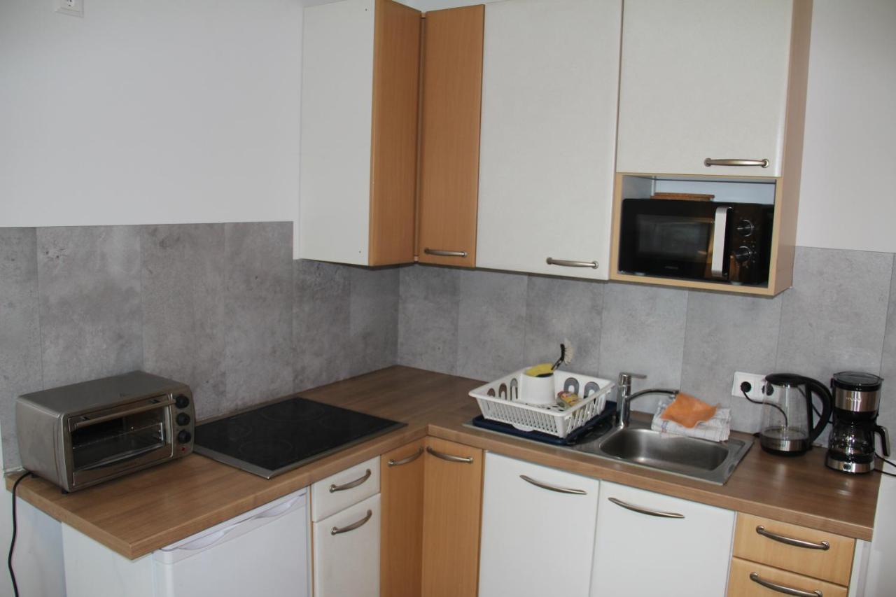 Workers Appartements Kreuzwirt Engerwitzdorf Zewnętrze zdjęcie