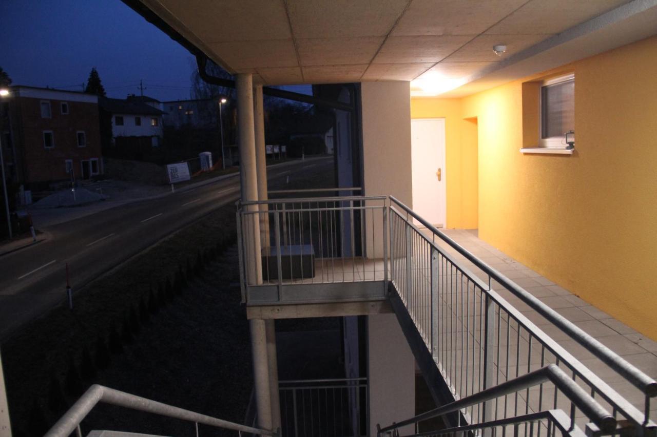 Workers Appartements Kreuzwirt Engerwitzdorf Zewnętrze zdjęcie