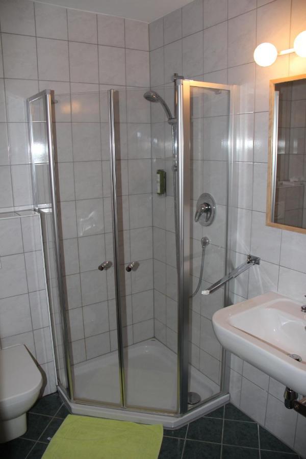 Workers Appartements Kreuzwirt Engerwitzdorf Zewnętrze zdjęcie