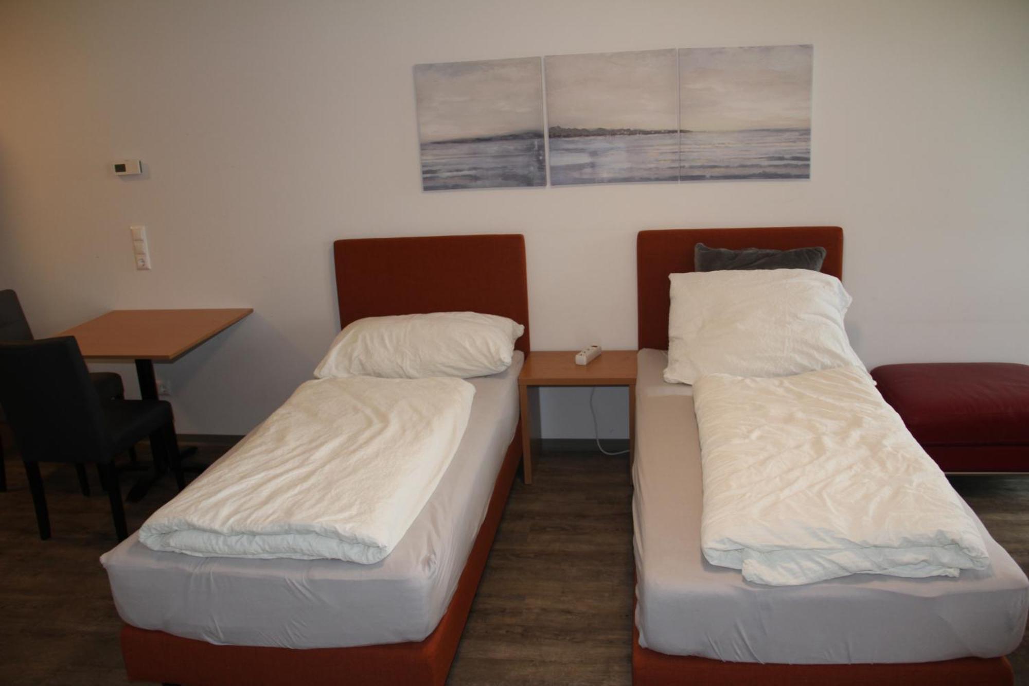 Workers Appartements Kreuzwirt Engerwitzdorf Zewnętrze zdjęcie