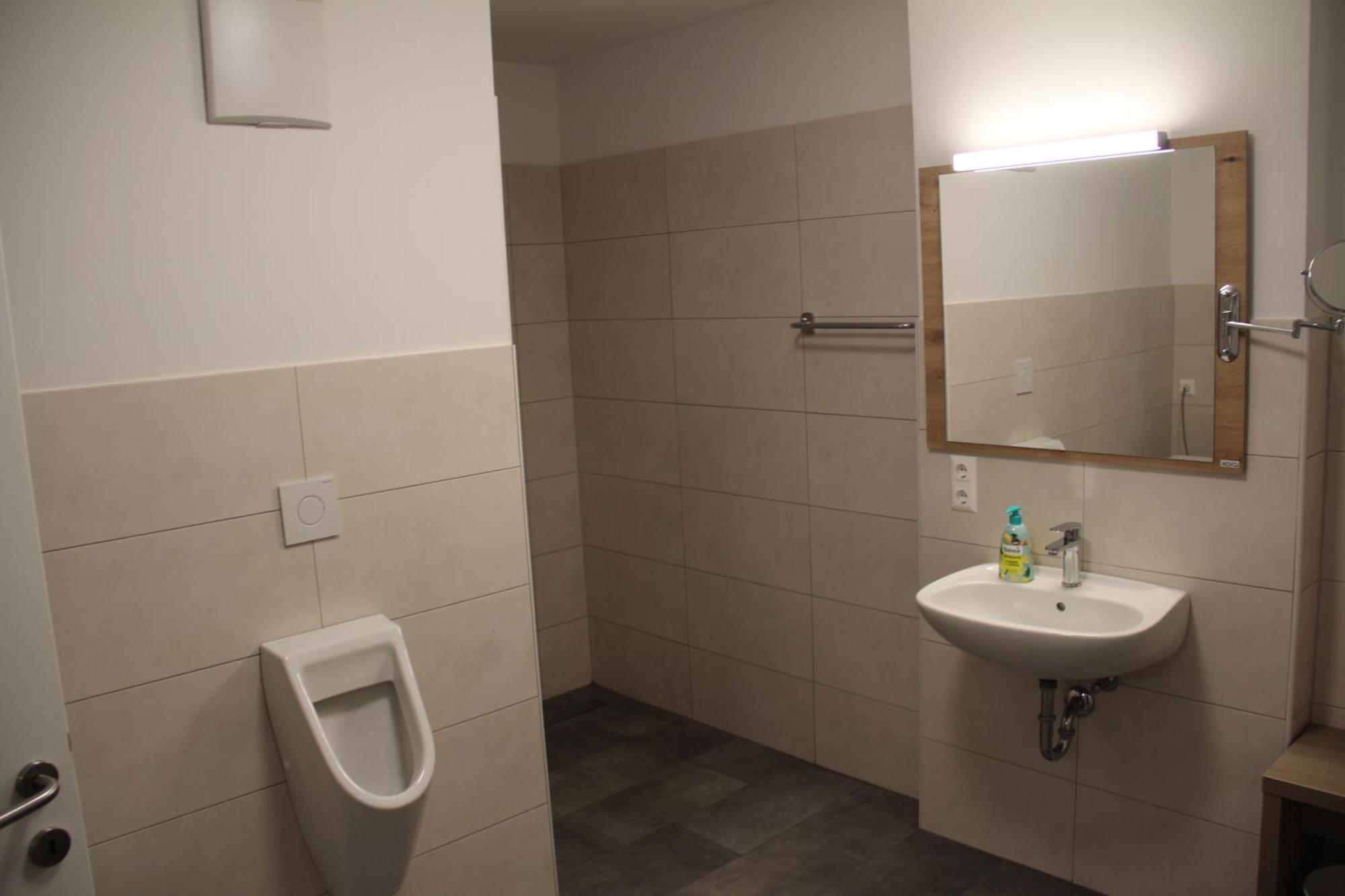 Workers Appartements Kreuzwirt Engerwitzdorf Zewnętrze zdjęcie