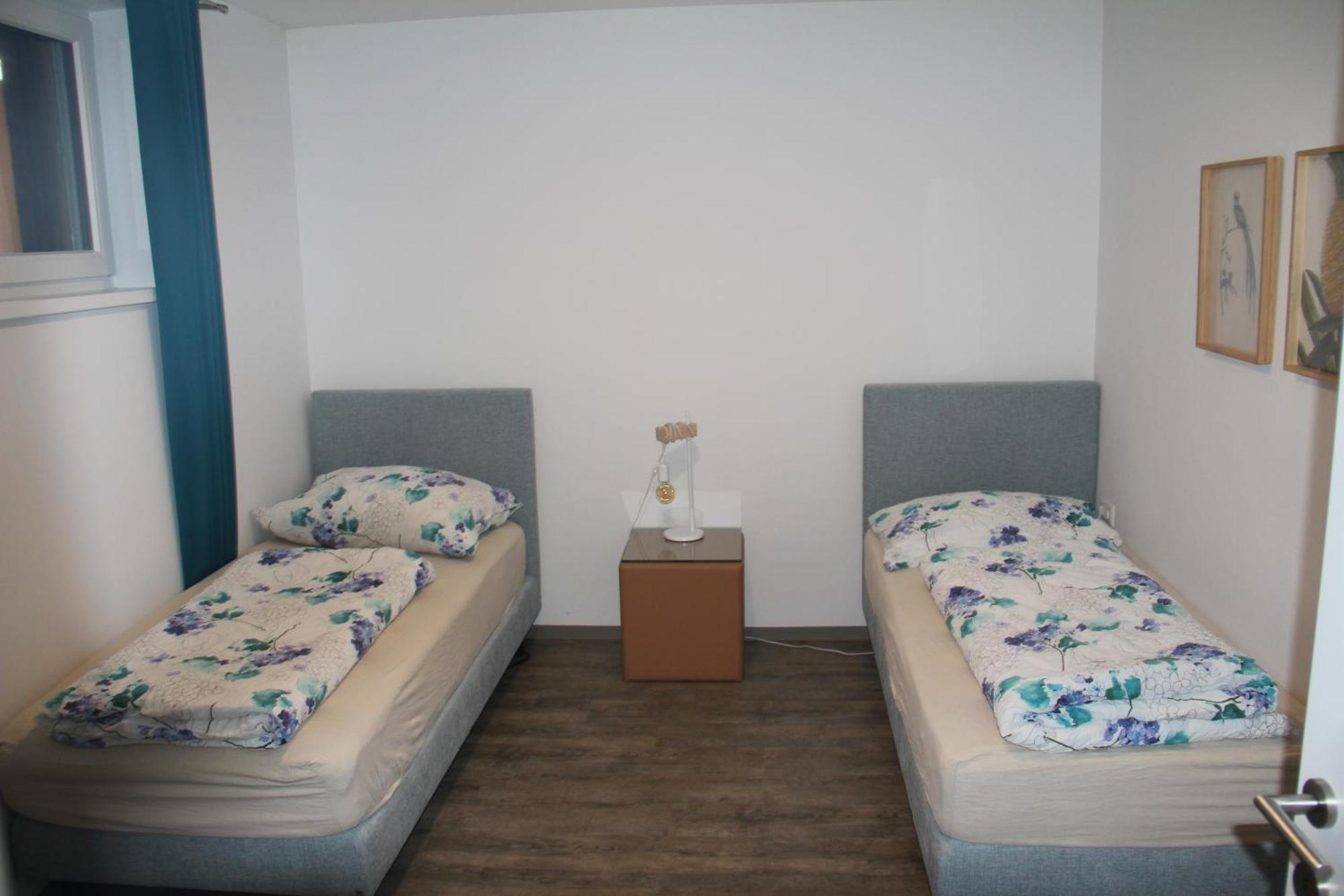 Workers Appartements Kreuzwirt Engerwitzdorf Zewnętrze zdjęcie
